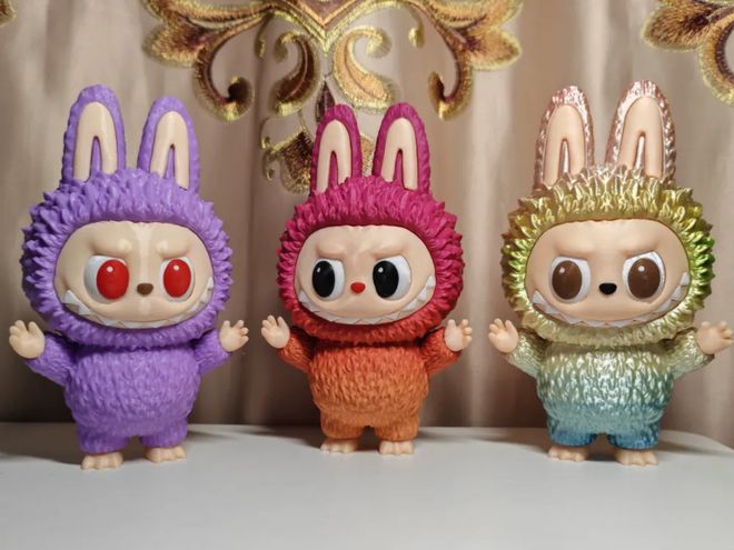 离职员工把3D打印带回风口CQ9电子平台入口5个大疆(图6)