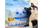 口粮！三只松鼠靠什么重返宠物食品赛道CQ