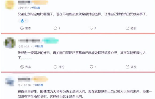 婆疑似分居独自带5只猫去外面租房子CQ9电子小明“龟男”事件