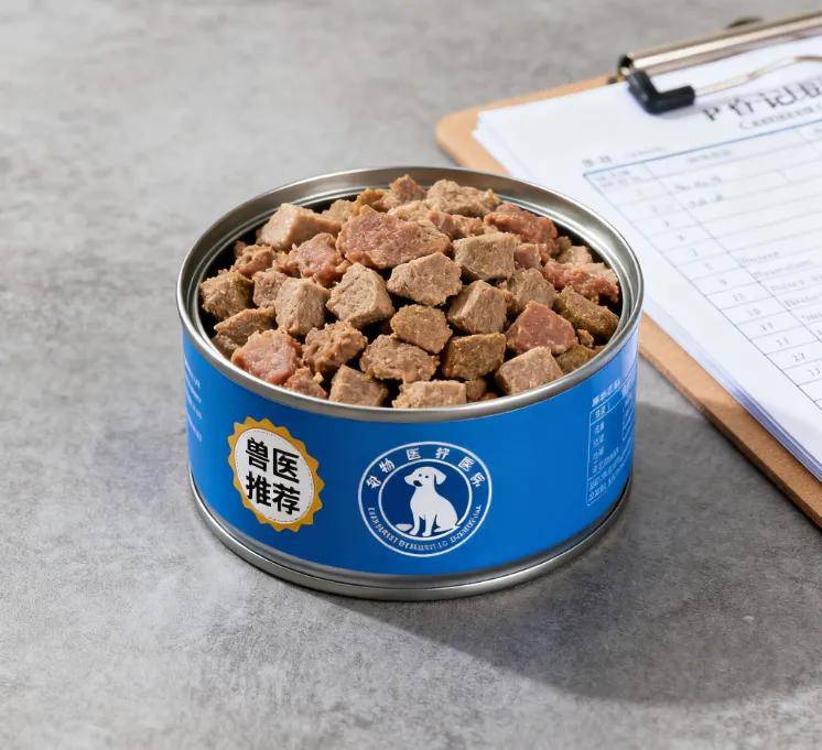 困局走 “情感 + 健康” 融合之路CQ9电子有限公司宠物零食：破局份额(图3)