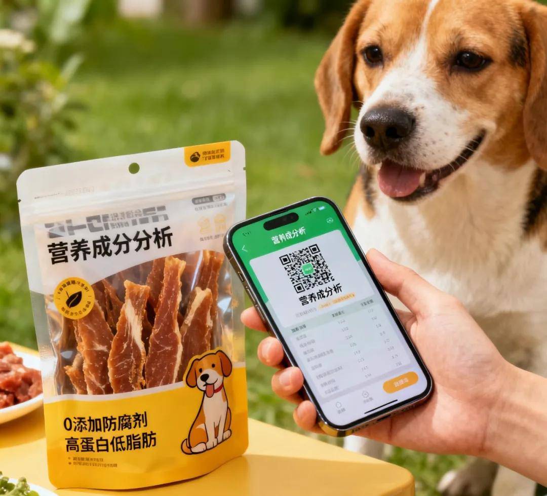 困局走 “情感 + 健康” 融合之路CQ9电子有限公司宠物零食：破局份额(图4)